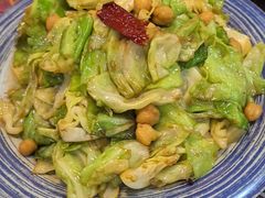 -西域美食(西直门南小街店)