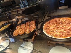 -长春净月潭喜来登酒店·盛宴标帜餐厅