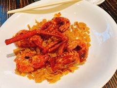 罗氏虾-猪肉婆私房菜(容桂总店)
