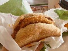 -麦当劳(新新大道岗丰店)