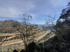 -红旗渠风景区