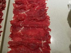 -古乐牛香·鲜牛肉牛杂火锅(新区店)