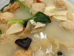 全家福-粗茶淡饭(东关街店)