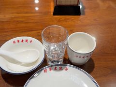 -那家老院子东北菜·饺子·小鸡炖蘑菇(艳华街店)