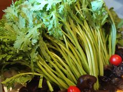 -老诚一锅(来北家园店)