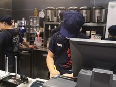 -茶颜悦色(雨花亭凯德二楼店)