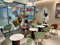 -奈雪的茶(花城汇中区PRO店)