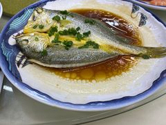 -旺鲜渔港连锁餐厅·珠海特色美食地标(爱情邮局店)