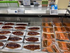 -盒马X会员店(王府井奥莱UP TOWN店)