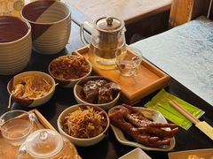 -青藤茶馆(南山路店)