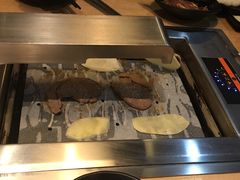 -新石器烤肉(南站店)