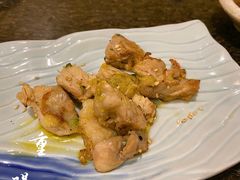 -万福炭火烤肉日本料理(新街口店)