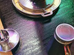 -哈哈碳都·牛肋条无限自助烤肉(宝龙店)