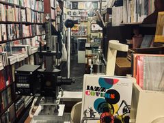 -旧天堂书店(华侨城创意文化园南山特色文化街区店)