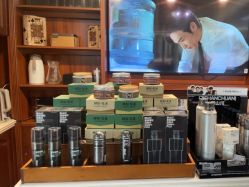 -BarberKiNG男士理发馆Barbershop