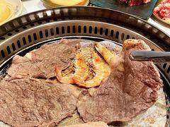-欢喜哥齐齐哈尔自助烤肉(大学城店)
