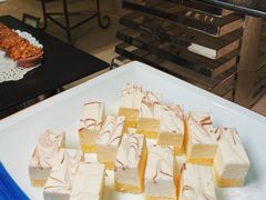 -百合酒店-香榭里自助餐厅