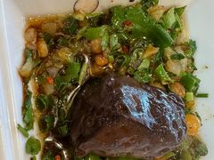 -一斗火锅·招财羊毛肚(上河城店)