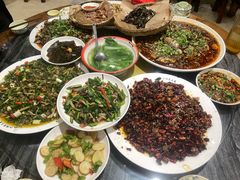 -江湖黑大兔(杨家坪店)