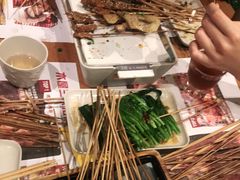 -木屋烧烤(大运店)