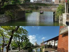 -赤坎·广东华侨国际旅游度假区