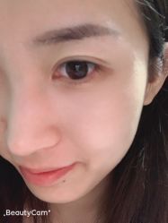-Yue Show馨选·半永久纹眉纹眼线