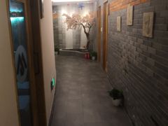 -迈格笙SPA·影院式足道·采耳(金桥店)