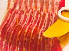 老白吾桑格-本家韩国烤肉(青岛万象城店)