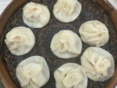 -新丰小吃(中山中路分店)