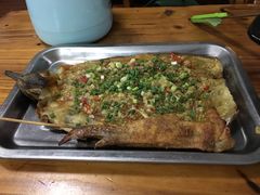 -始兴县农家小院餐馆