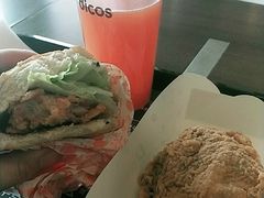 -德克士(好家乡店)