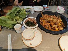 -王婆大虾(五道口店)