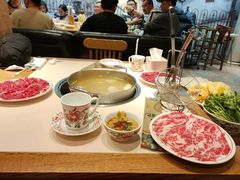-汕头八合里海记牛肉店(清河店)