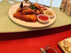 -南苑环球酒店云顶高级中餐厅(鄞县大道店)