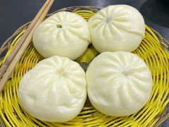 -郑家包子牛肉拉面(尚勤路店)