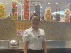 -初色海鲜自助(万丰路店)