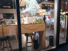 -爸爸糖手工吐司(上海五角场万达店)