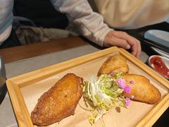 -同仁四季椰子鸡(无锡滨湖万象汇店)
