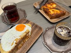 -Perma Café樸門(五羊店)