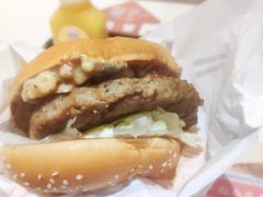 -肯德基(平江新城店)