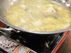 -丈母娘的饭局•新金陵菜(牛首山店)