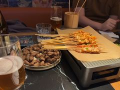 -三杯赤運·中式小酒馆(所城里店)