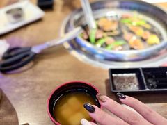 -大田家•炭火烧肉酒场(大兴枣园店)