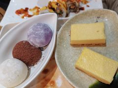 雪媚娘-神户赤童日式烤肉伙伴(东直门店)