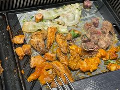 -阿亲家·韩式无限烤肉(春熙路店)