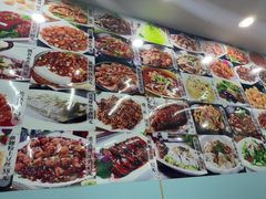 -聚福缘菜馆(隆昌路店)