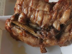 -肯德基(安定门店)