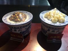 -六必居(前门店)