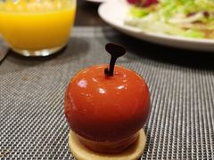 -济南凯宾斯基酒店-THE VIEW云景全日制餐厅