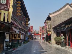 -古文化街旅游区